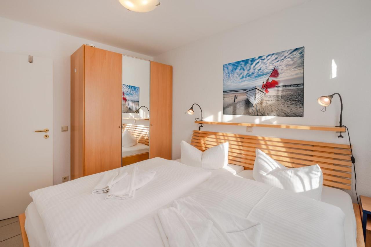 Ferienwohnung Kon-Tiki, Villa Regina Maris Bansin Heringsdorf  Ngoại thất bức ảnh